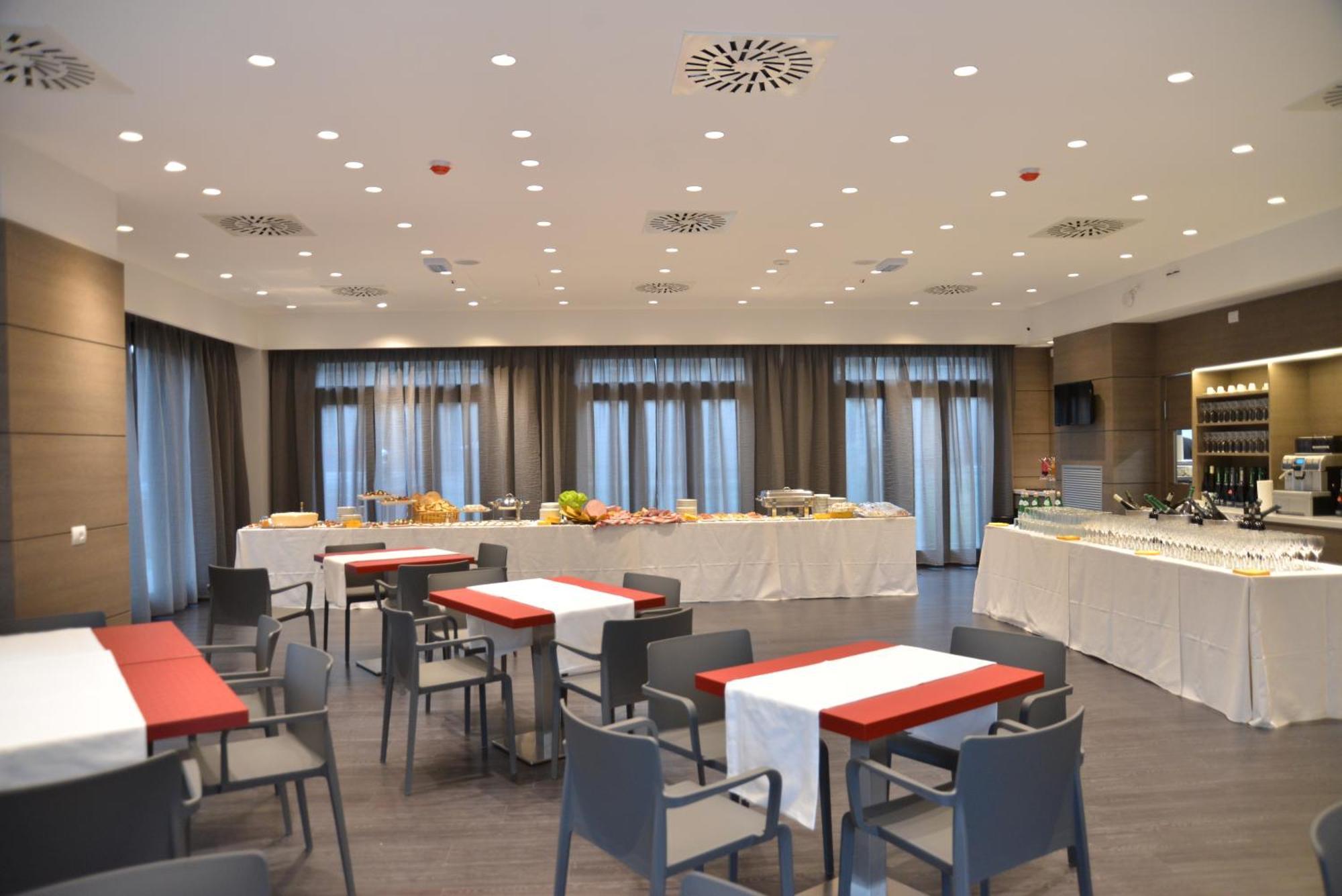 Hotel Forum Baranzate Εξωτερικό φωτογραφία